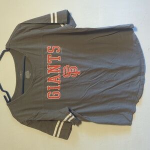 SF Giants tee